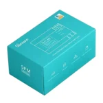 Interrupteur intelligent Sonoff SPM-Main LAN (ethernet) WiFi