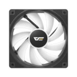 Ventilateur d&rsquo;Ordinateur Darkflash CL12 LED (120×120)