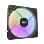 Ventilateur d&rsquo;Ordinateur Darkflash CL12 LED (120×120)
