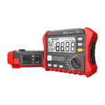 Testeur de Résistance de Boucle Numérique Habotest HT5910