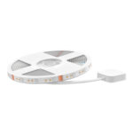 Ruban LED WiFi Intelligent avec RGBWW Meross MSL320 (5 mètres) HomeKit
