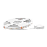 Ruban LED WiFi Intelligent avec RGBWW Meross MSL320 (5 mètres) HomeKit