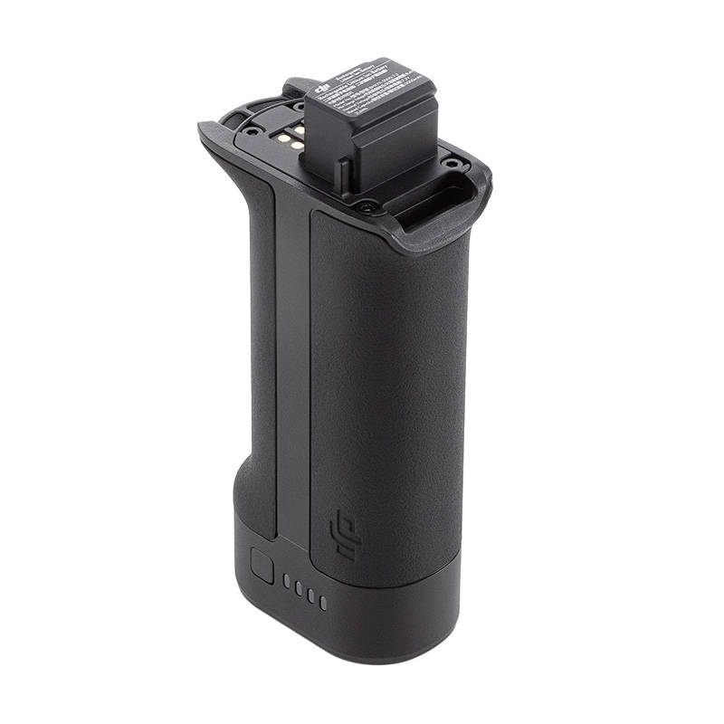 Poignée DJI RS BG21 - Ypsilon Computers