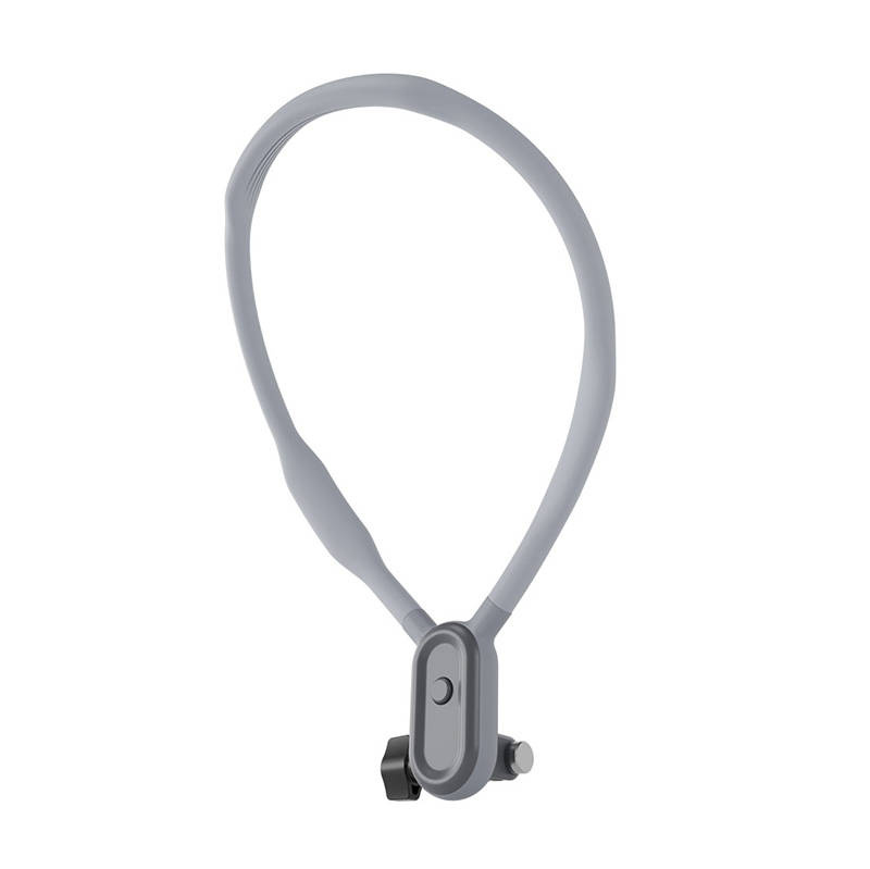 Telesin tour de cou avec support pour caméras sportives / téléphones (TE-HNB-001) - Ypsilon Computers