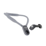 Telesin tour de cou avec support pour caméras sportives / téléphones (TE-HNB-001)