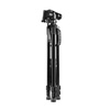 Trépied avec tête 3D 360° + support de téléphone Puluz PU3096B - Ypsilon Computers