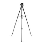 Trépied avec tête 3D 360° + support de téléphone Puluz PU3096B