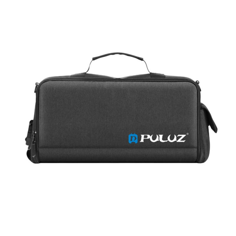 Sac à épaule Puluz (noir) - Ypsilon Computers