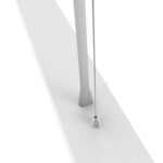 Lustre en cristal Yeelight Smart