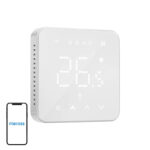 Thermostat WiFi Intelligent Meross MTS200BHK(EU) (HomeKit)