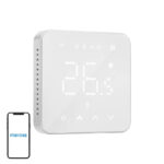 Thermostat WiFi Intelligent Meross MTS200BHK(EU) (HomeKit)
