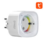 Prise intelligente WiFi Gosund EP8 16A Tuya
