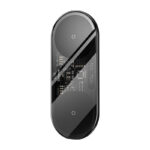 Chargeur sans fil Dual Qi Baseus avec affichage LED numérique, 20W