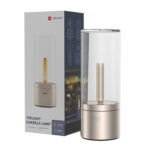 Lampe d&rsquo;Ambiance Yeelight Candela