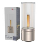 Lampe d&rsquo;Ambiance Yeelight Candela