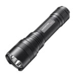 Lampe de poche Superfire L6-U – 1480 lm, 330 m, 5 modes, 20W, USB-C