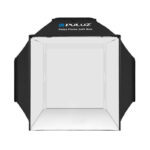 Studio photo Puluz 40cm 24W 5500K PU5042EU