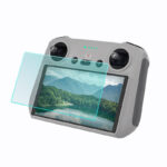 Film en verre trempé Sunnylife pour contrôleur DJI RC 2 pièces (MM3-GHM388)