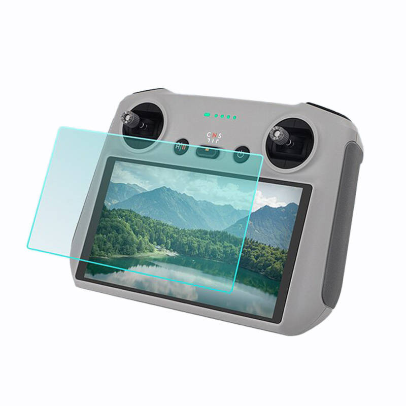 Film en verre trempé Sunnylife pour contrôleur DJI RC 2 pièces (MM3-GHM388) - Ypsilon Computers