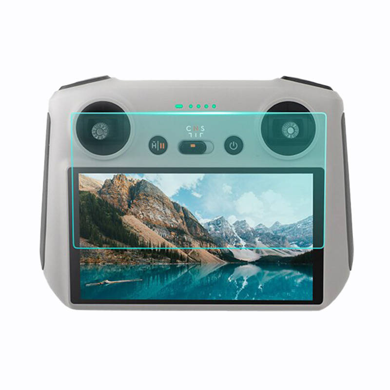 Film en verre trempé Sunnylife pour contrôleur DJI RC 2 pièces (MM3-GHM388) - Ypsilon Computers