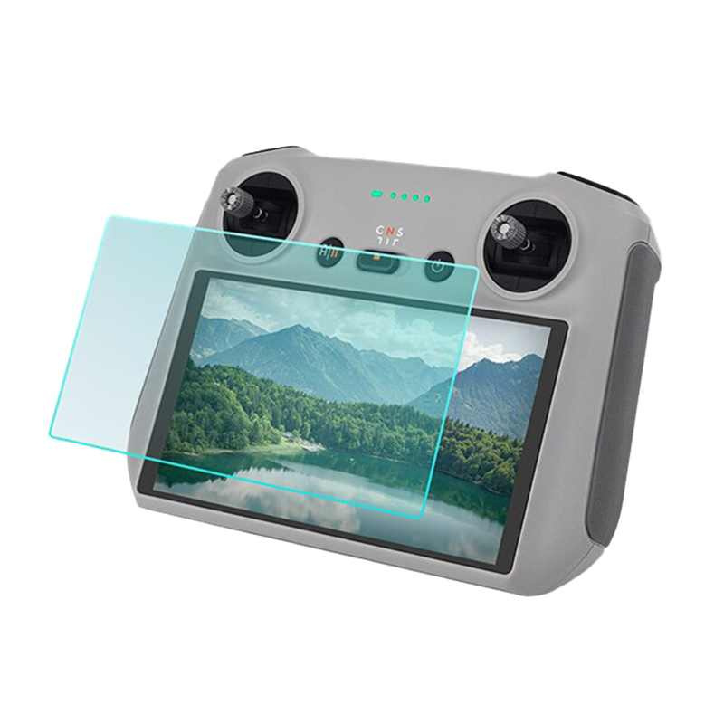 Film en verre trempé Sunnylife pour contrôleur DJI RC 2 pièces (MM3-GHM388) - Ypsilon Computers
