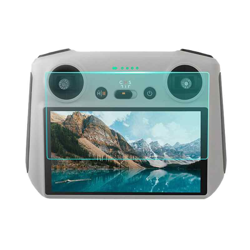 Film en verre trempé Sunnylife pour contrôleur DJI RC 2 pièces (MM3-GHM388) - Ypsilon Computers