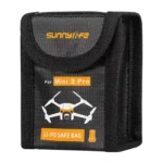 Sac de batterie Sunnylife pour Mini 3 Pro (pour 1 batterie) MM3-DC384