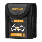 Sac de batterie Sunnylife pour Mini 3 Pro (pour 1 batterie) MM3-DC384