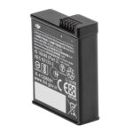 DJI Osmo Action 3 Batterie Extrême