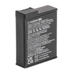 DJI Osmo Action 3 Batterie Extrême