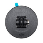 Kit de Base Adhésive DJI Osmo Action 3