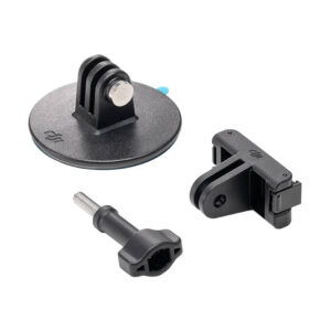 Kit de Base Adhésive DJI Osmo Action 3