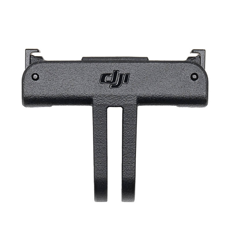 Kit de Base Adhésive DJI Osmo Action 3 - Ypsilon Computers