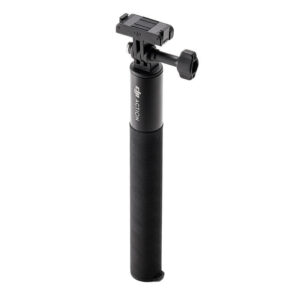 Kit de Tige d'Extension de 1,5 m pour DJI Osmo Action 3 - Ypsilon Computers