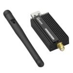 Passerelle ZigBee 3.0 Plus-E SONOFF ZBDongle-E Dongle (Home Assistant, openHAB, Zigbee2MQTT)