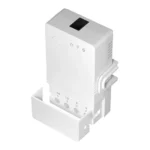Interrupteur de surveillance de température et d&rsquo;humidité WiFi intelligent Sonoff THR316 TH Origin