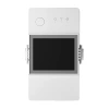 Interrupteur de surveillance de température et d'humidité WiFi intelligent Sonoff THR320D TH Elite - Ypsilon Computers