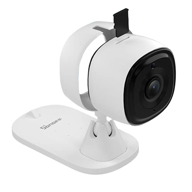 Caméra IP Sonoff S-CAM WiFi - Ypsilon Computers