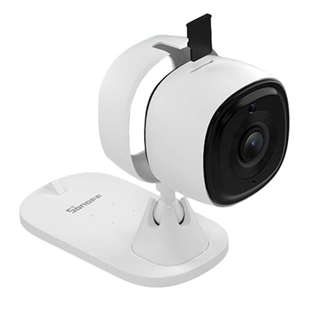 Caméra IP Sonoff S-CAM WiFi - Ypsilon Computers