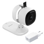 Caméra IP Sonoff S-CAM WiFi