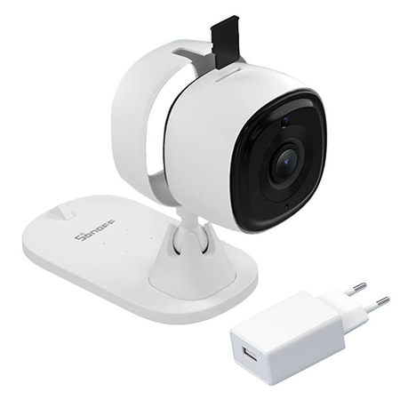 Caméra IP Sonoff S-CAM WiFi - Ypsilon Computers
