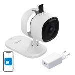 Caméra IP Sonoff S-CAM WiFi