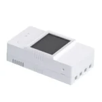 Interrupteur intelligent à puissance WiFi Sonoff POWR316D