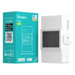 Interrupteur intelligent à puissance WiFi Sonoff POWR316D