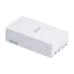 Interrupteur intelligent de puissance WiFi Sonoff POWR316