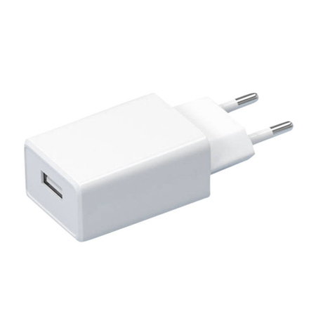 Adaptateur secteur USB 5V Sonoff (Type-E/F) - Ypsilon Computers