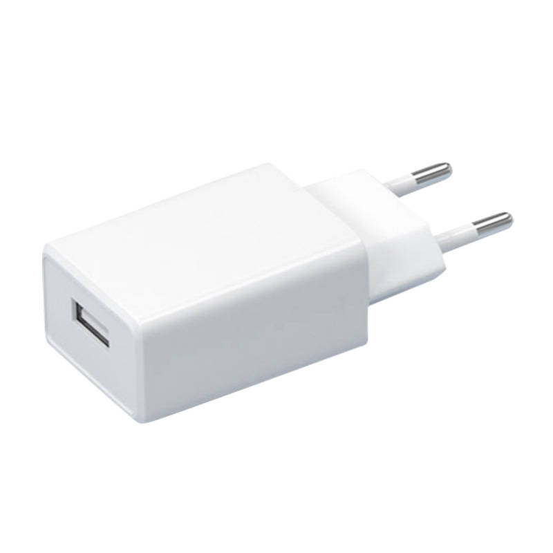 Adaptateur secteur USB 5V Sonoff (Type-E/F) - Ypsilon Computers