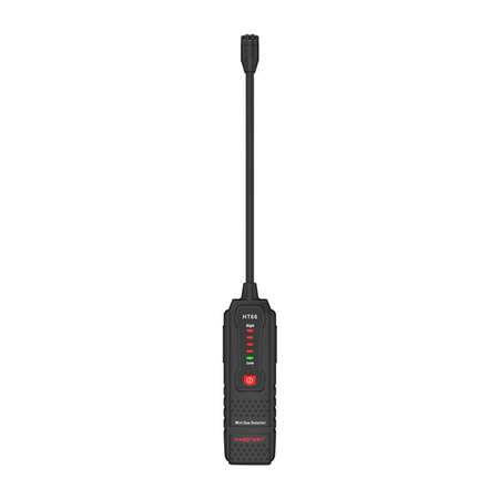 Détecteur de Fuite de Gaz Mini Habotest HT66 - Ypsilon Computers