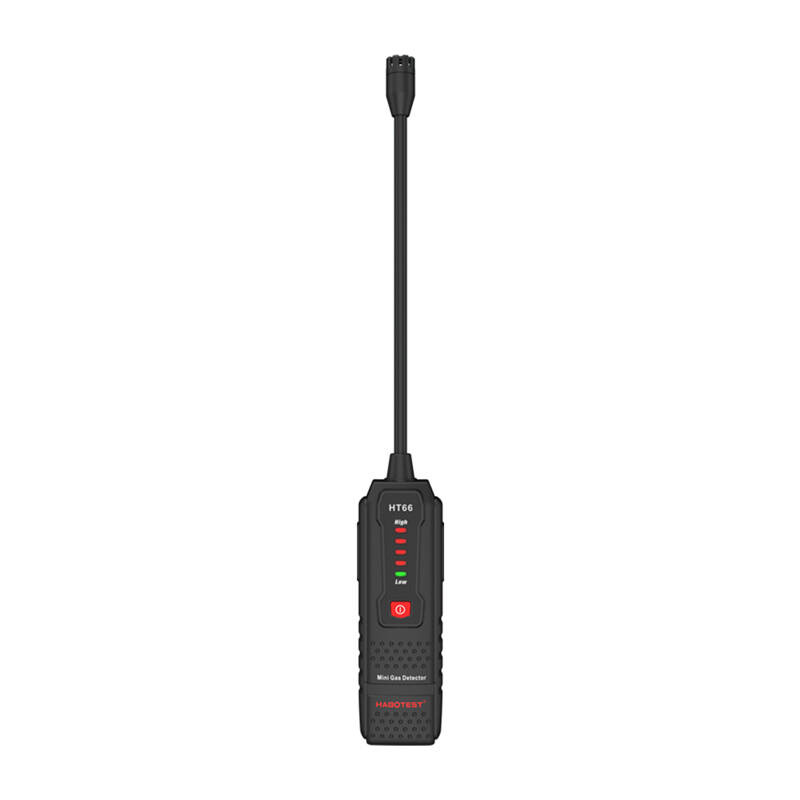 Détecteur de Fuite de Gaz Mini Habotest HT66 - Ypsilon Computers