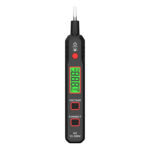 Habotest HT89, testeur de tension sans contact / testeur de diode